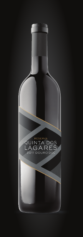 Quinta dos Lagares 2011 Reserva Tinto