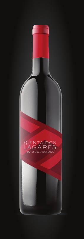 Quinta dos Lagares 2012 Colheita Tinto